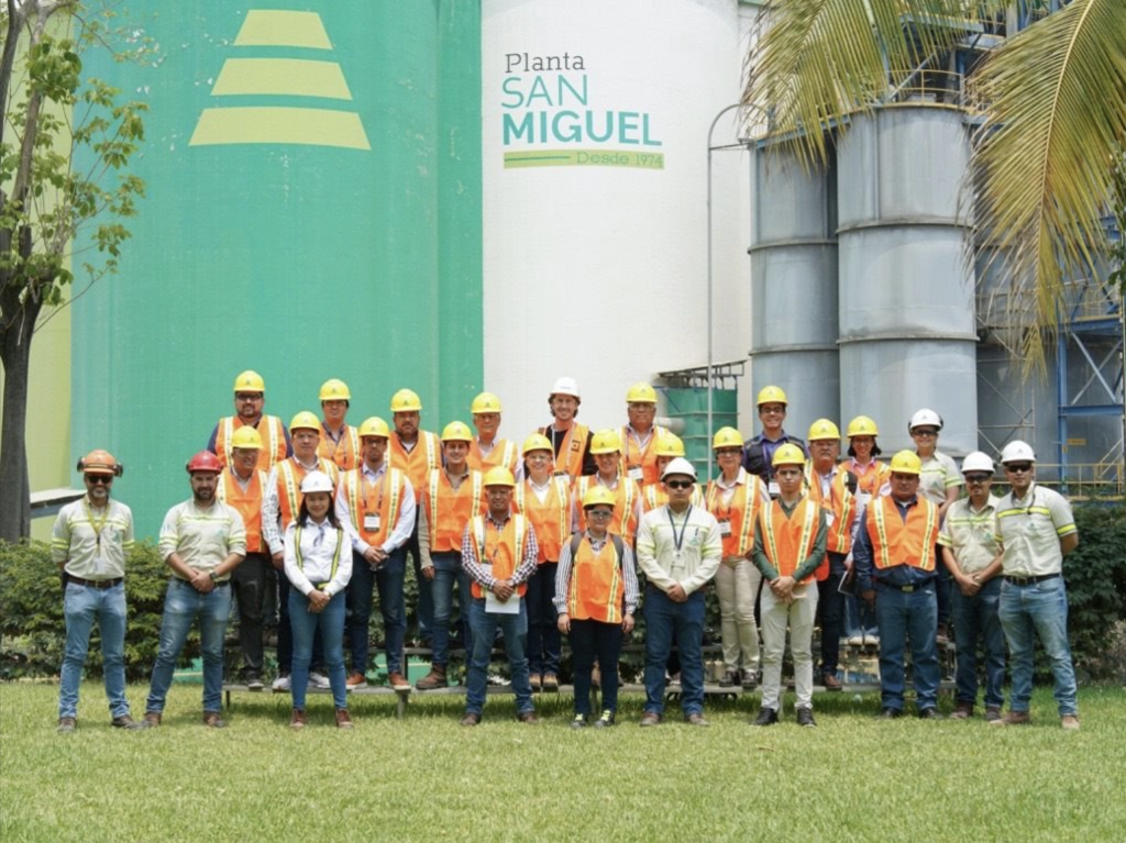 congreso c2 cemento verde 2025 cempro guatemala progreso latam